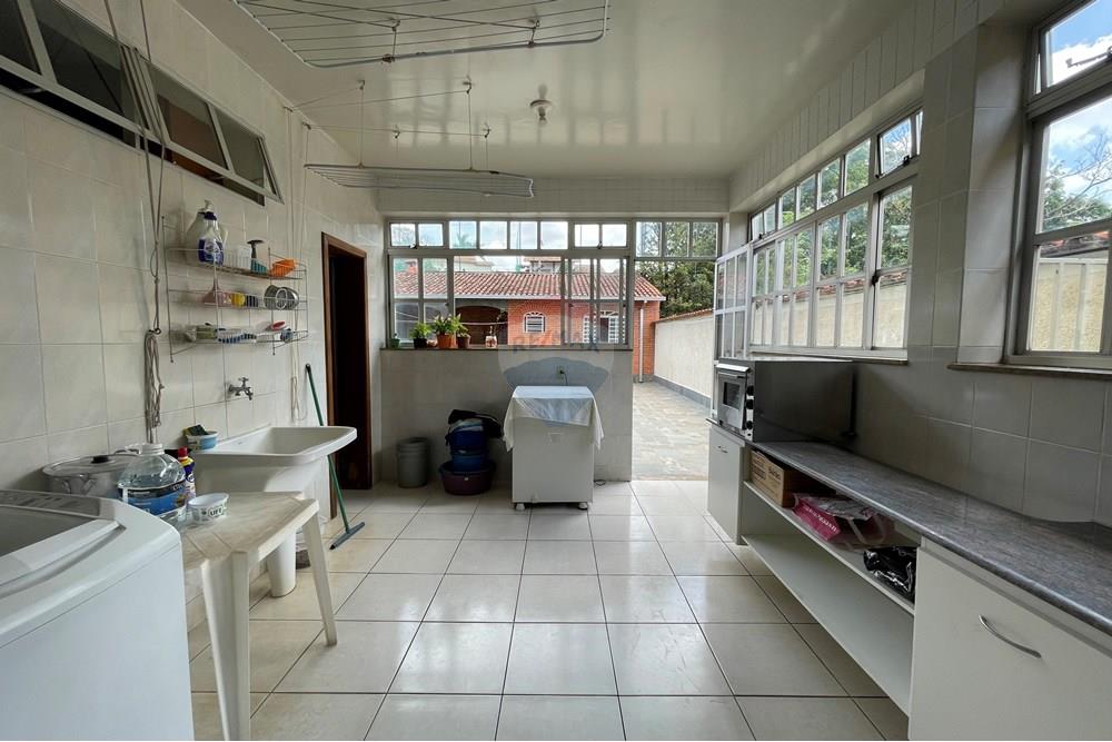 Casa de Condomínio - Venda - Belo Horizonte , Minas Gerais - IMG_4818.JPG - 870411099-54