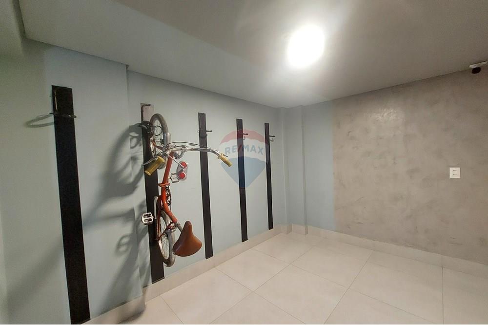 Gyvenamasis - Prabangus butas palėpėje - Belo Horizonte , Minas Gerais - BR - 39.jpg - 870701004-43