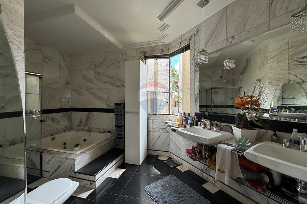 Casa - Venda - Belo Horizonte , Minas Gerais - Foto (30).JPG - 870411099-65