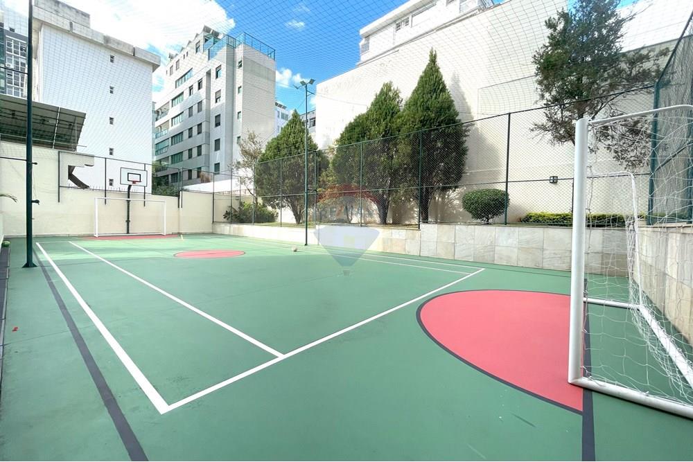 Apartamento - Venda - Belo Horizonte , Minas Gerais - IMG_5194.jpg - 870251002-606