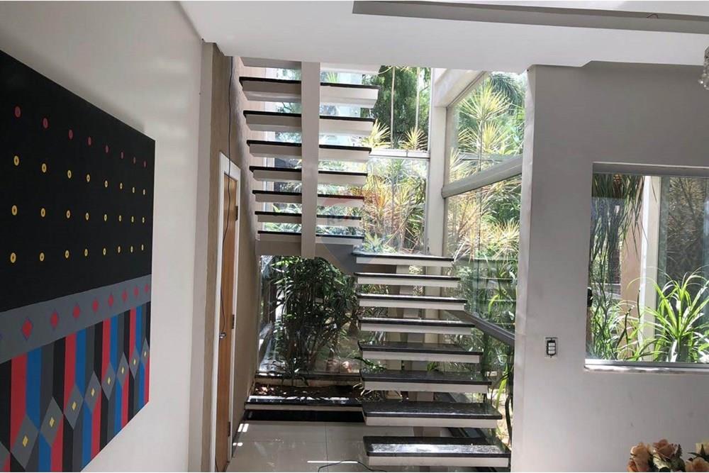 Casa - Venda - Belo Horizonte , Minas Gerais - IMG-20190828-WA0021.jpg - 870411099-52