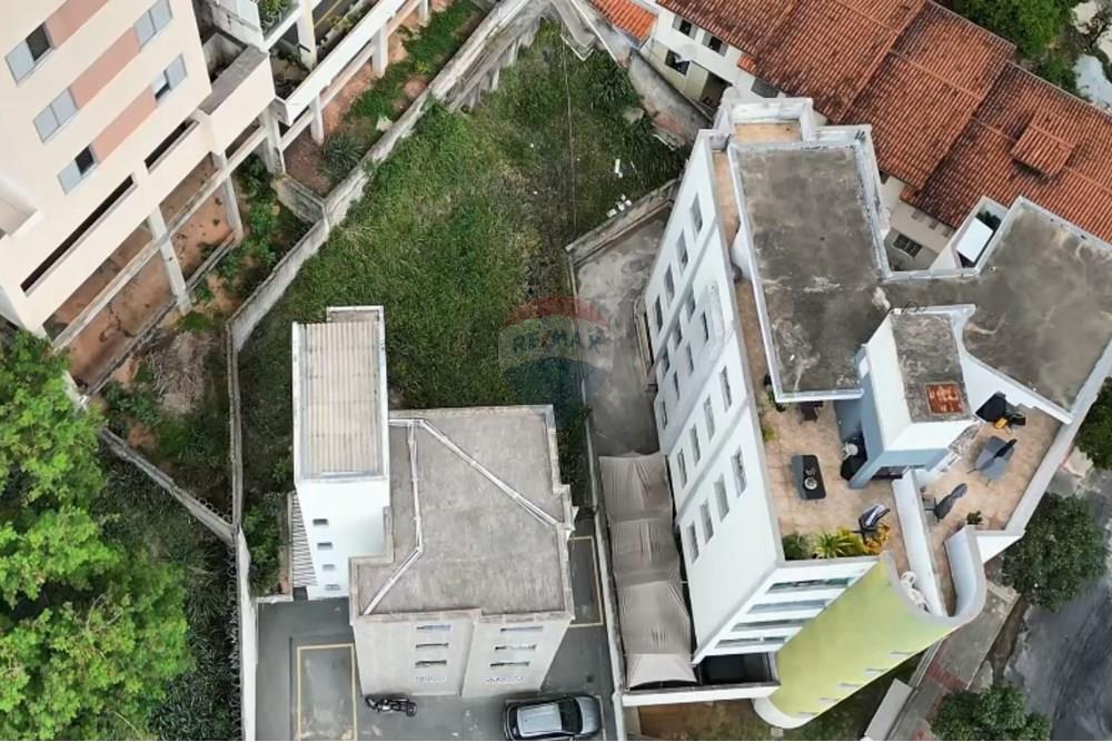 Apartamento - Venda - Belo Horizonte , Minas Gerais - 2.jpg - Terraço - 870351012-234