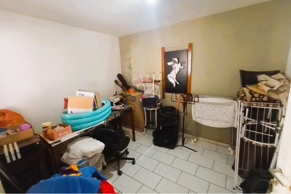 Casa - Venda - Uberaba , Minas Gerais - 20 Casa Venda 360 mil no Fabrício em Uberaba na Remax 870291025-119.jpeg - 870291025-119