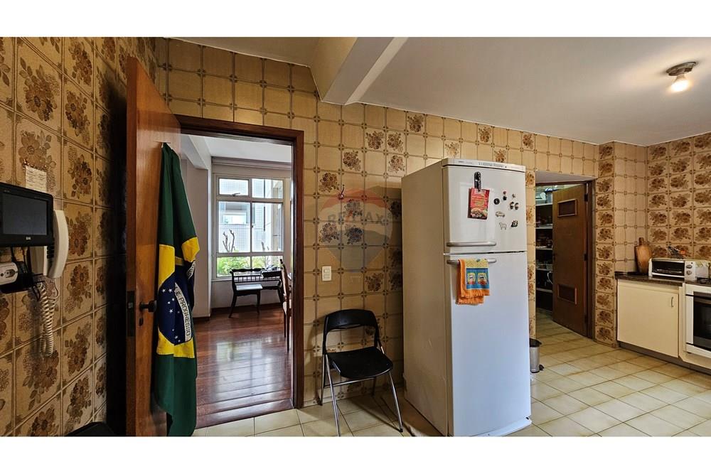 Apartamento - Venda - Belo Horizonte , Minas Gerais - 20240409_144329.jpg - 870251066-26