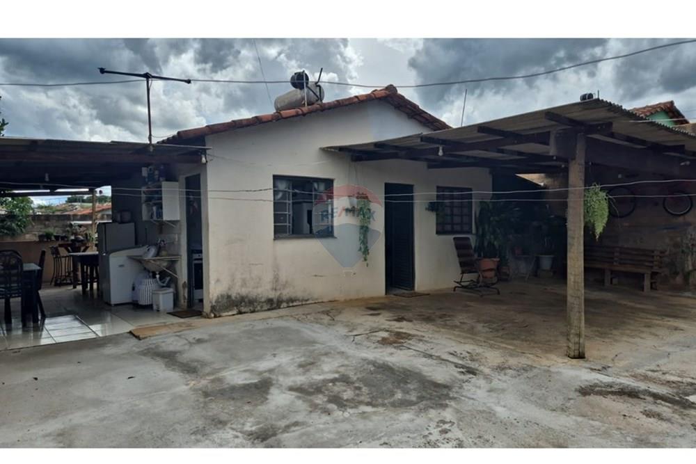 Casa - Venda - Araxá , Minas Gerais - FOTO 1.jpeg - Garagem - 870431054-11