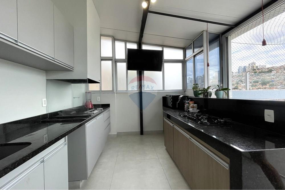 Cobertura - Venda - Belo Horizonte , Minas Gerais - IMG_1884.JPEG - 870251002-1061