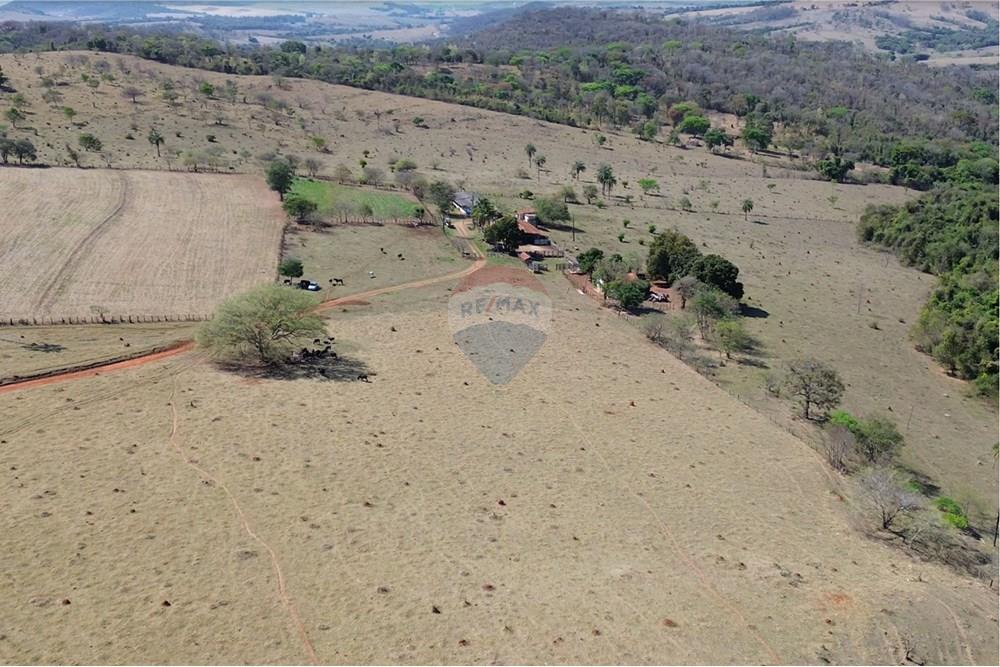 Fazenda - Venda - Passos , Minas Gerais - 04.jpg - 870731008-3