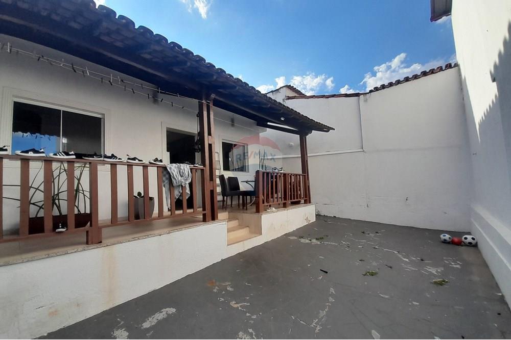 Casa - Venda - Belo Horizonte , Minas Gerais - frente casa.jpg - 870751004-7