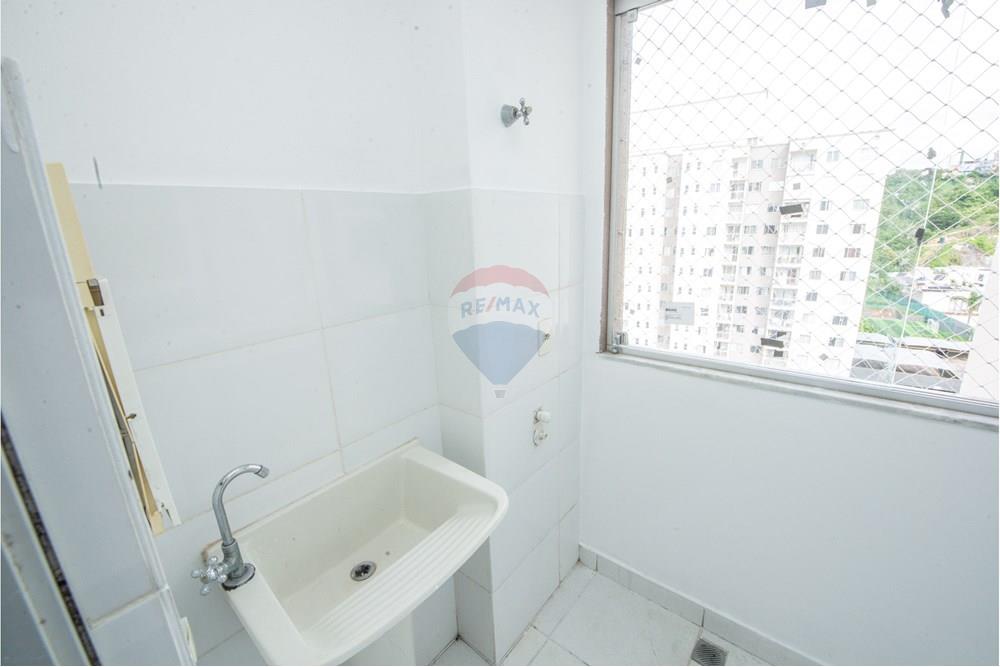 Cobertura - Venda - Belo Horizonte , Minas Gerais - 0097.jpg - Área de serviço - 870241112-51