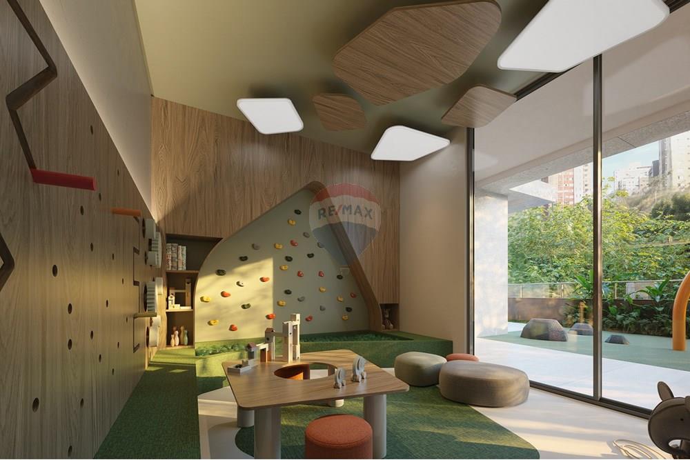 Apartamento - Venda - Belo Horizonte , Minas Gerais - SOMATTOS_CASAALEIXO_KIDS.jpg - 870421024-196