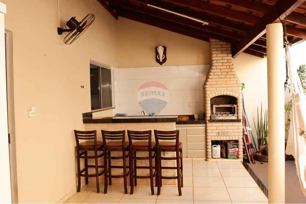 Casa - Venda - Ituiutaba , Minas Gerais - MBR76244.JPG - 870771001-12