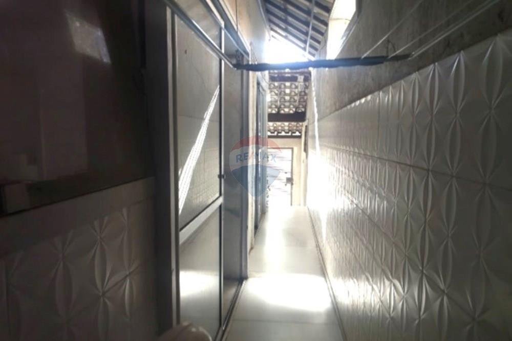 Casa - Venda - Belo Horizonte , Minas Gerais - FOTO9.jpg - Área de serviço - 870241112-52