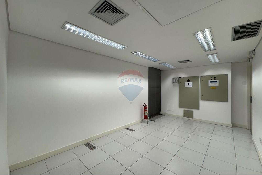 Cj. Comercial/ Sala - Alugar - Belo Horizonte , Minas Gerais - IMG_9907.JPG - 870411048-68