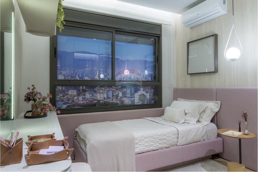 Apartamento - Venda - Belo Horizonte , Minas Gerais - _DSC0741.jpg - Quarto - 870421024-191