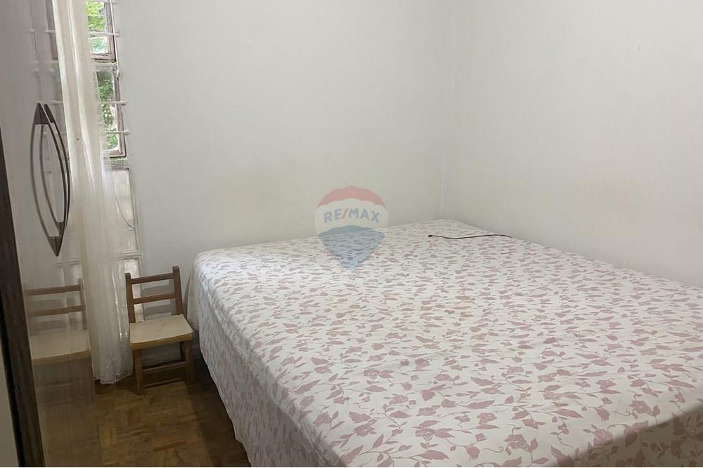 Apartamento - Venda - Belo Horizonte , Minas Gerais - quarto.jpg - Quarto principal - 870701012-3