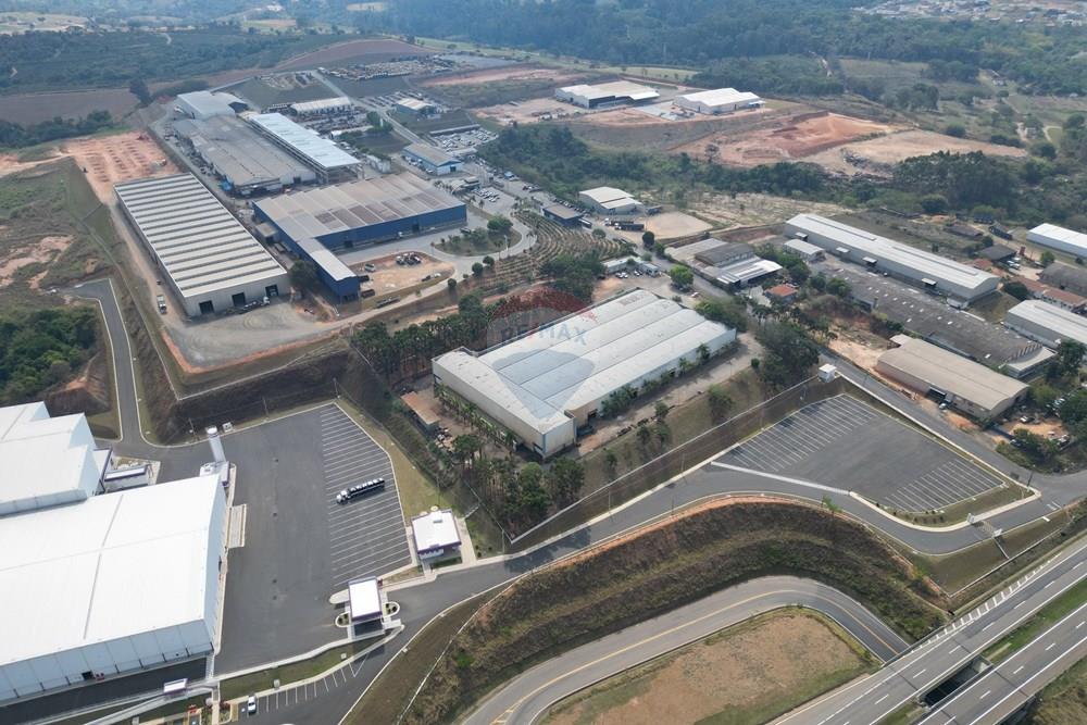 Galpão - Alugar - Espírito Santo do Pinhal , São Paulo - DJI_0421.JPG - 870361041-127