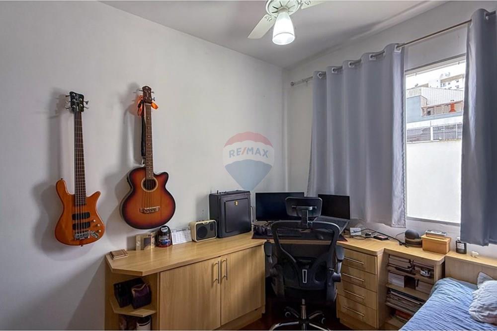 Cobertura - Venda - Belo Horizonte , Minas Gerais - IMG_6438.jpg - 870351012-233