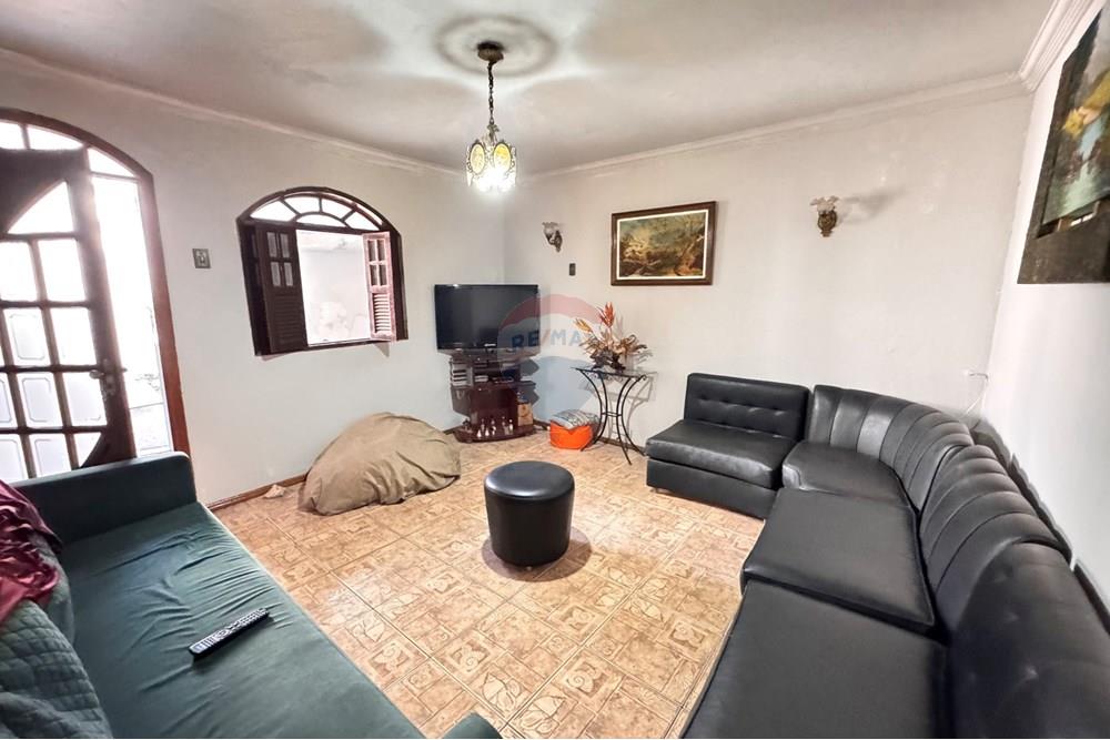 Casa - Venda - Belo Horizonte , Minas Gerais - SALA C SOFÁ.jpg - 870241106-32