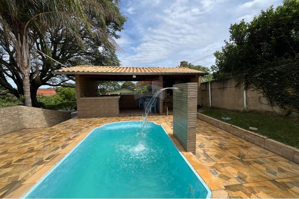 Chácara / Sítio / Fazenda - Venda - Araxá , Minas Gerais - DEBORAH 2.jpeg - 870431059-1