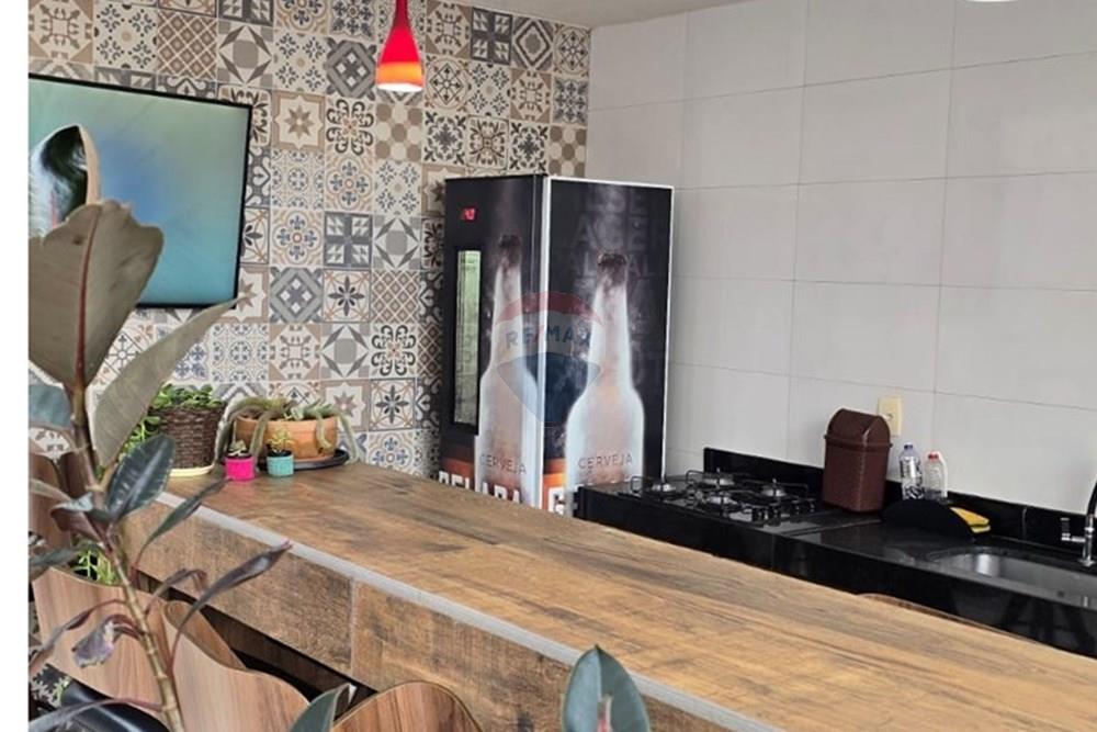 Casa de Condomínio - Venda - Vespasiano , Minas Gerais - FOTO 507.jpg - 870421119-57