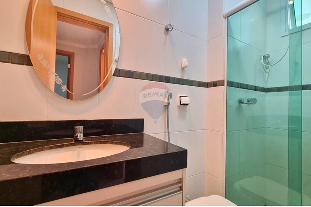 Apartamento - Venda - Uberlândia , Minas Gerais - bANHEIRO SUITE 01.jpg - 870381035-8