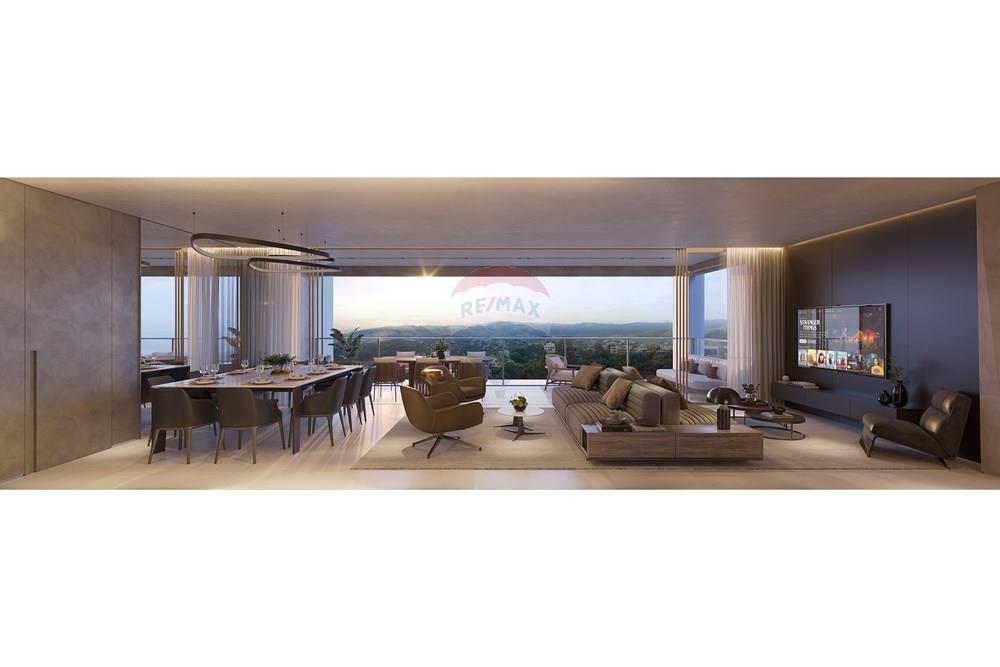 Apartamento - Venda - Nova Lima , Minas Gerais - 31_AURA_APARTAMENTO_SALA.jpg - 870421024-197