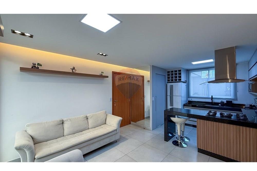 Apartamento - Venda - Belo Horizonte , Minas Gerais - IMG_2160.jpg - 870411011-112