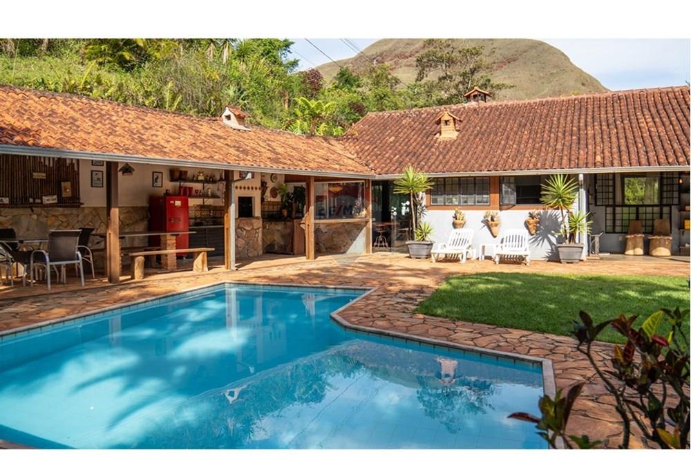 Casa de Condomínio - Venda - Nova Lima , Minas Gerais - -25.jpg - 870351021-133