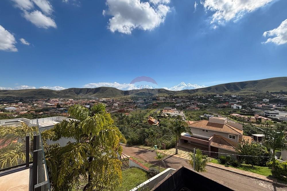 Casa de Condomínio - Venda - Nova Lima , Minas Gerais - 3f5baa88-32de-4012-9879-6e42393d4621.jpg - 870421116-111