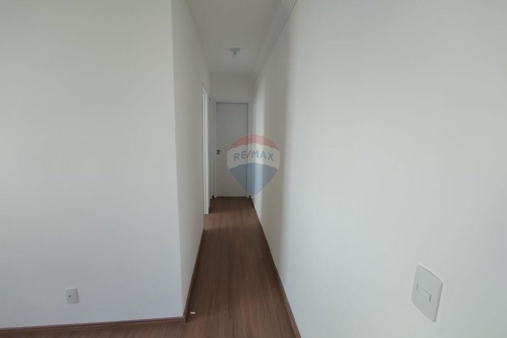 Apartamento - Venda - Vespasiano , Minas Gerais - CORREDOR INTERNO.jpeg - 870411129-10