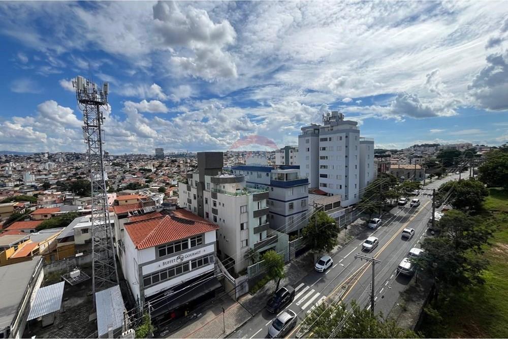 Cobertura - Alugar - Belo Horizonte , Minas Gerais - cfa62db0-dffe-4683-b638-8fa63f530e5a.jpg - 870761011-49