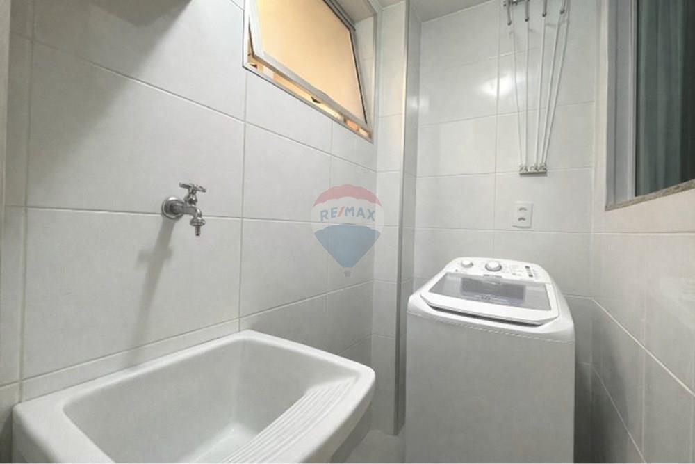 Apartamento - Venda - Belo Horizonte , Minas Gerais - IA AREA SERV.jpg - 870251002-1058