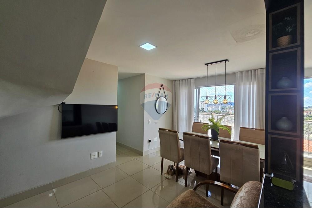 Apartamento - Venda - Belo Horizonte , Minas Gerais - 20251126_152627.jpg - 870411099-53