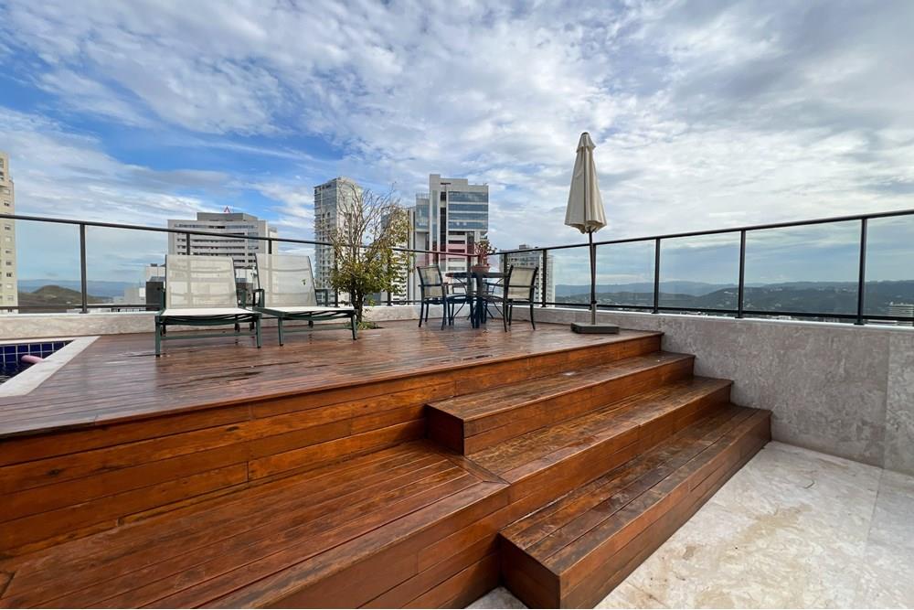 Cobertura - Venda - Nova Lima , Minas Gerais - CRXY7870.jpg - 870251002-1050