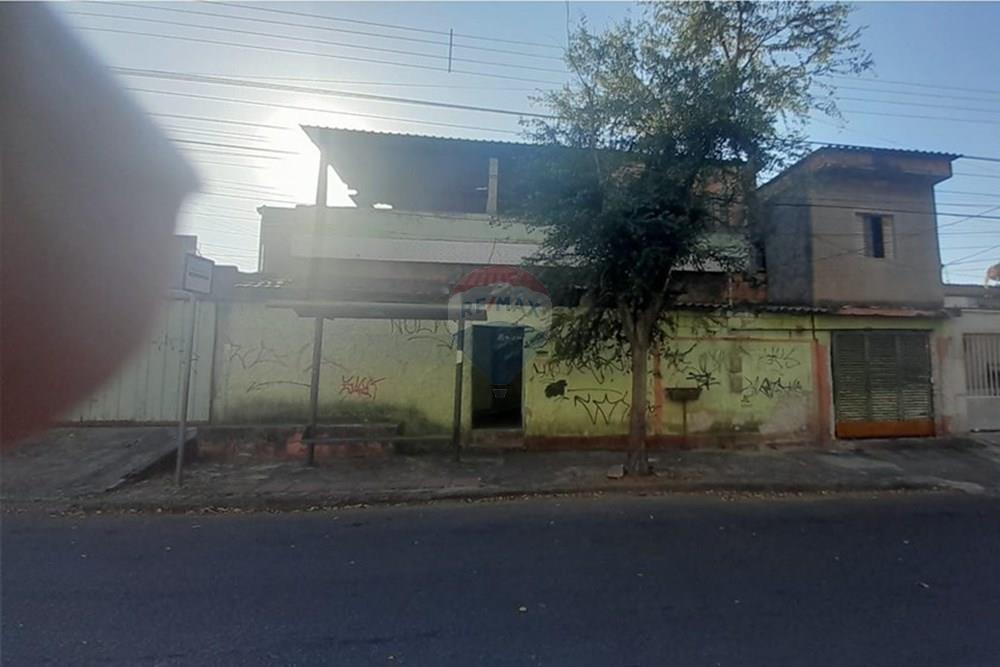 Casa - Venda - Belo Horizonte , Minas Gerais - FOTO 5 FRETE.jpeg - Fachada - 870421119-38