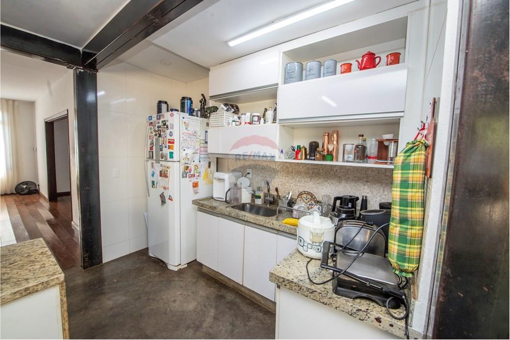 Casa - Venda - Belo Horizonte , Minas Gerais - 0085.jpg - 870371002-29