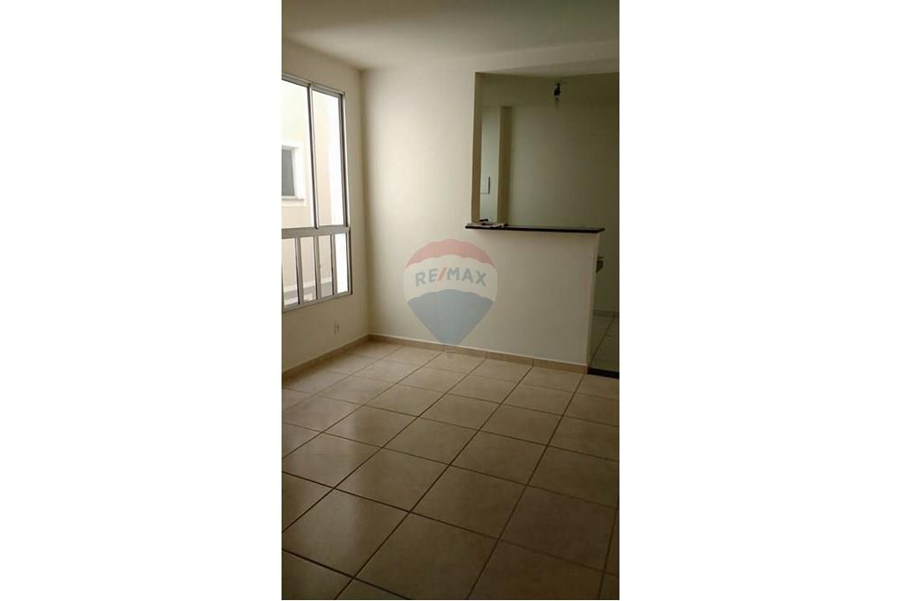 Apartamento - Venda - Uberaba , Minas Gerais - 09 Apartamento Venda 130 mil no Parque Utah em Uberaba na Remax 870291025-113.jpeg - 870291025-113