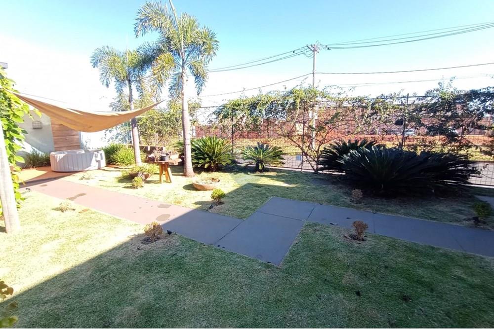 Casa - Venda - Uberaba , Minas Gerais - 16 Casa Mobiliada Venda 420 mil Bairro Parque das Laranjeiras em Uberaba na Remax 870291025-101.jpeg - 870291025-101