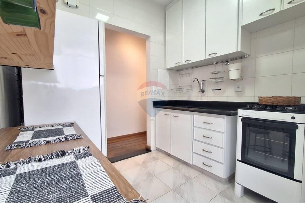 Apartamento - Venda - Belo Horizonte , Minas Gerais - 22.jpg - Cozinha - 870341010-47