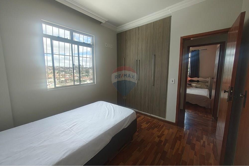 Apartamento - Alugar - Belo Horizonte , Minas Gerais - WhatsApp Image 2026-03-30 at 16.29.13 (1).jpeg - Quarto - 870701013-25