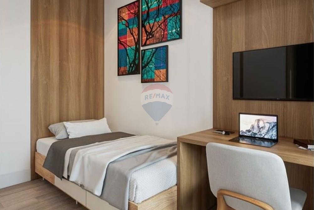 Apartamento - Venda - Belo Horizonte , Minas Gerais - Quarto - 870251002-1056