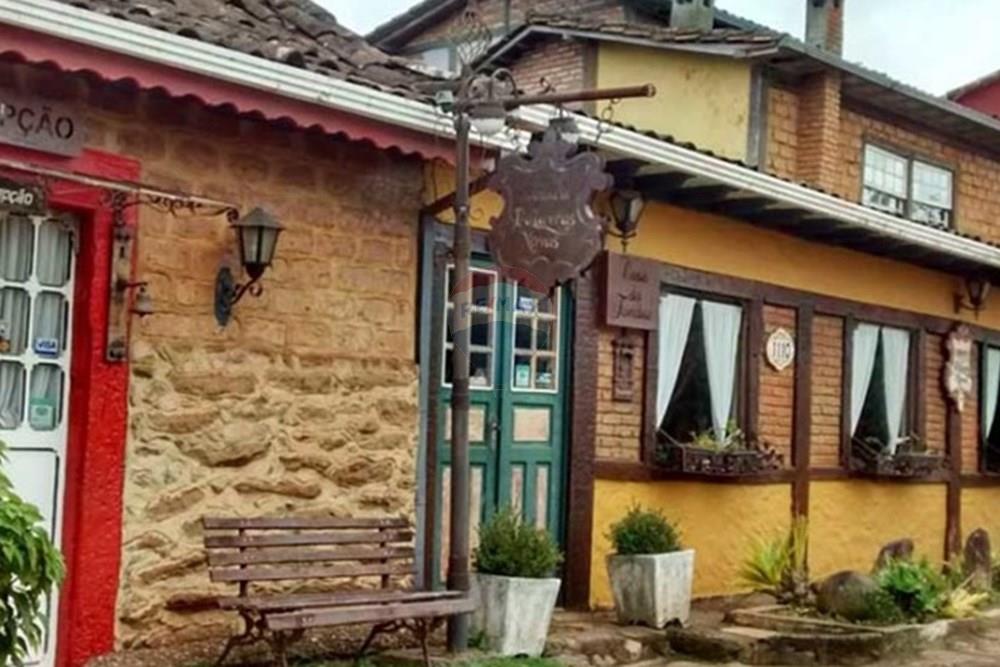 Hotel/ Pousada - Venda - Ouro Preto , Minas Gerais - Lavras novas6.jpg - 870421014-377
