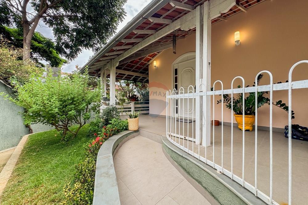 Casa - Venda - Belo Horizonte , Minas Gerais - 2.jpg - 870411099-74