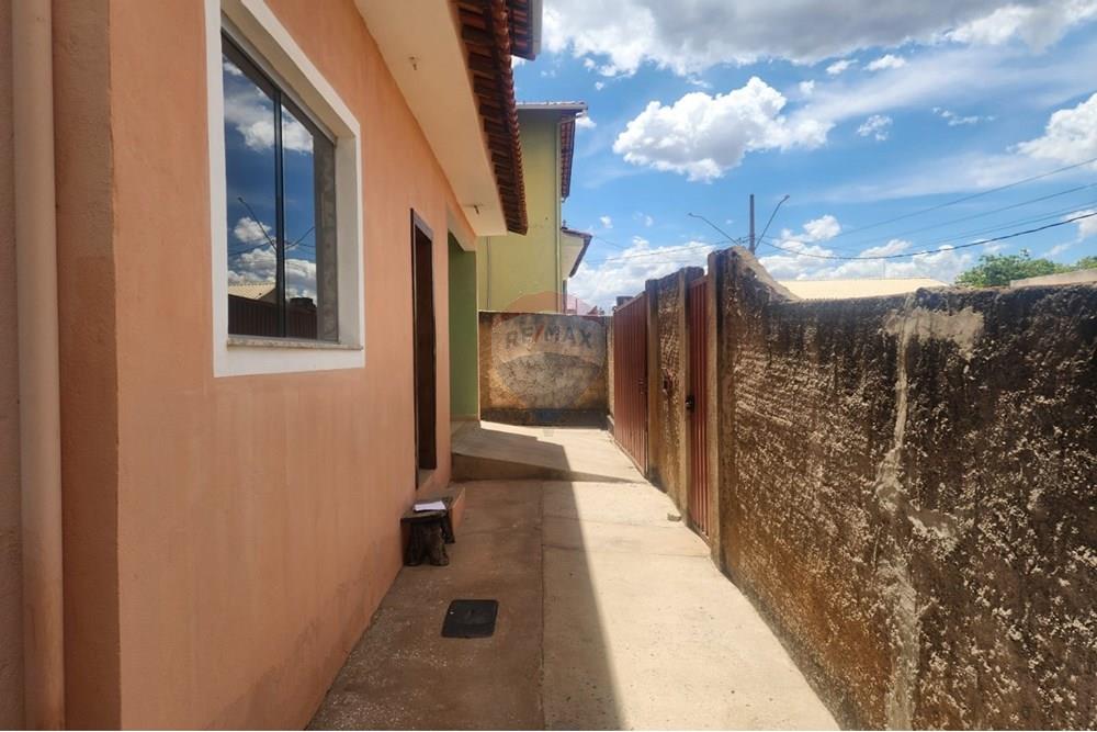 Casa - Venda - Funilândia , Minas Gerais - Casa Funilandia-Lateral 2.jpeg - 870241024-81