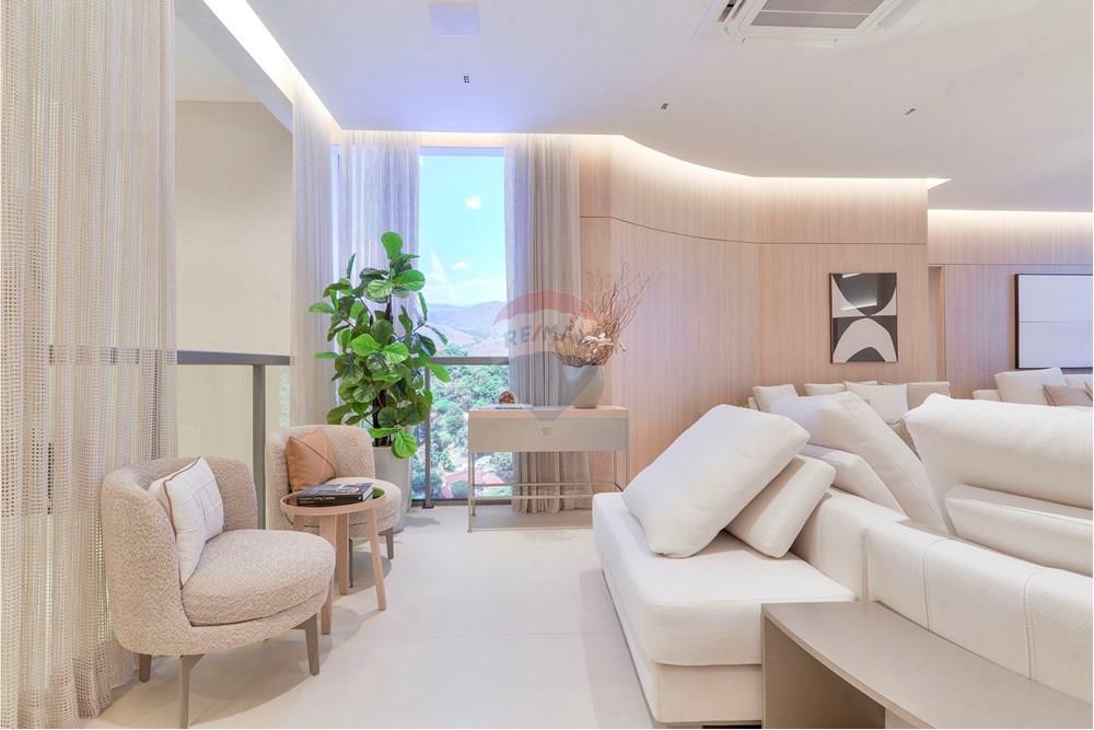 Apartamento - Venda - Nova Lima , Minas Gerais - 19_AURA_SALA.jpg - 870421024-197