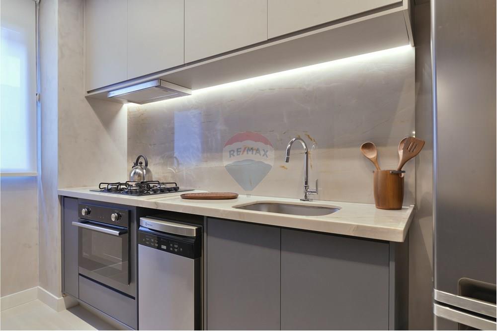 Apartamento - Venda - Belo Horizonte , Minas Gerais - 14_Somattos_Flow_Cozinha4.jpg - 870421024-187