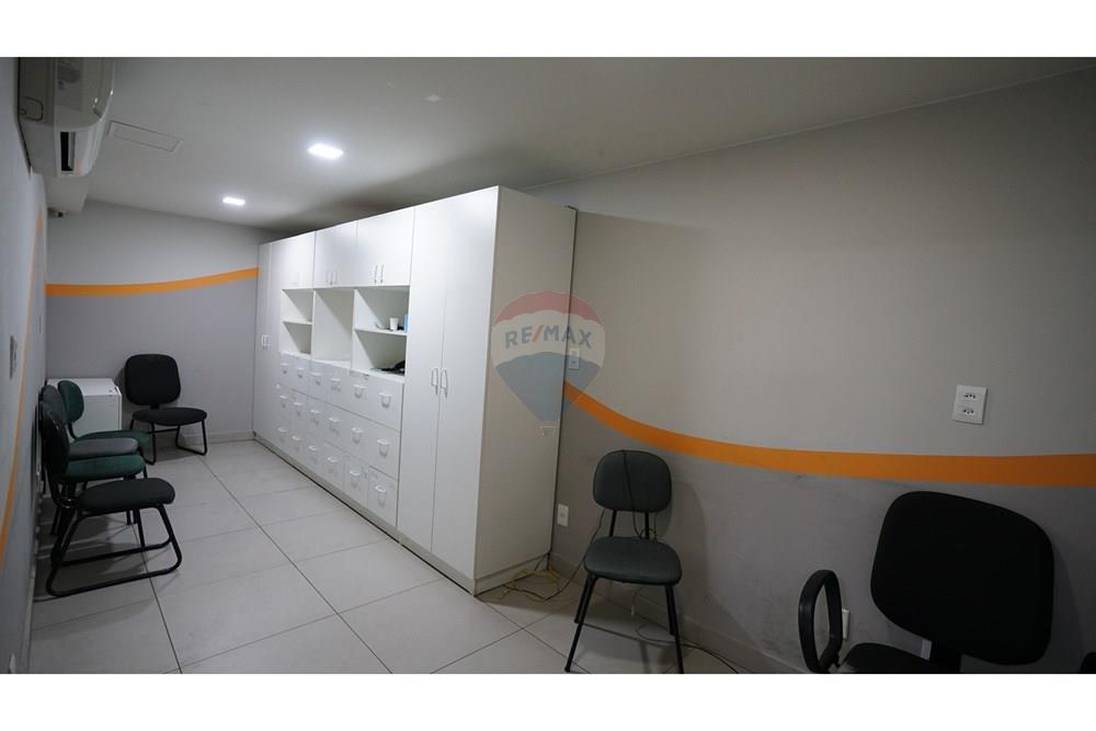 Loja - Venda - Belo Horizonte , Minas Gerais - 31 Sala.JPG - Sala - 870351049-9