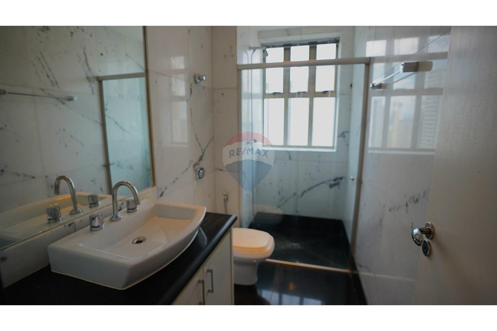 Apartamento - Alugar - Belo Horizonte , Minas Gerais - Banheiro.JPG - Banheiro - 870351049-13