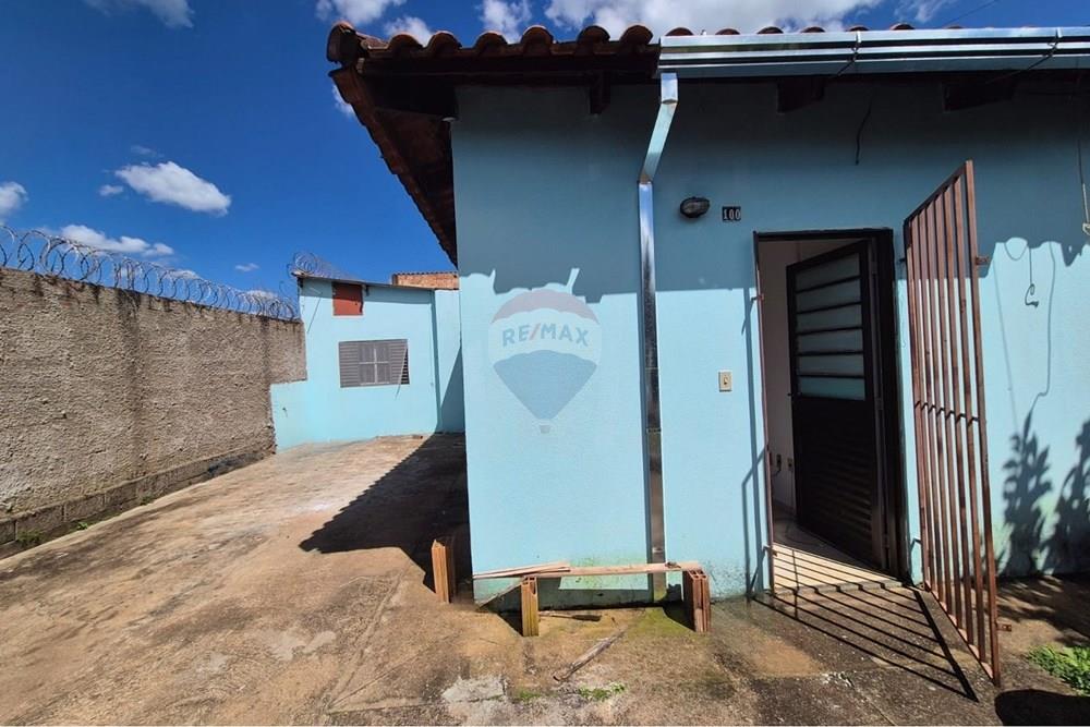 Casa - Venda - Araxá , Minas Gerais - Carla Garagem 3.jpg - Garagem - 870431063-18