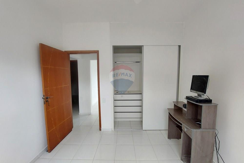 Casa - Alugar - Belo Horizonte , Minas Gerais - 10.jpg - Quarto principal - 870701004-71